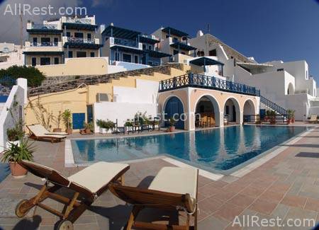 Belvedere Hotel 